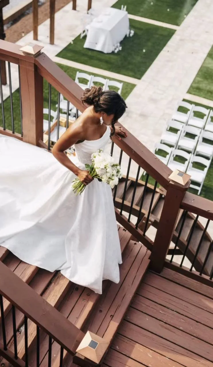 How Much Do Wedding Venues Cost in South Carolina