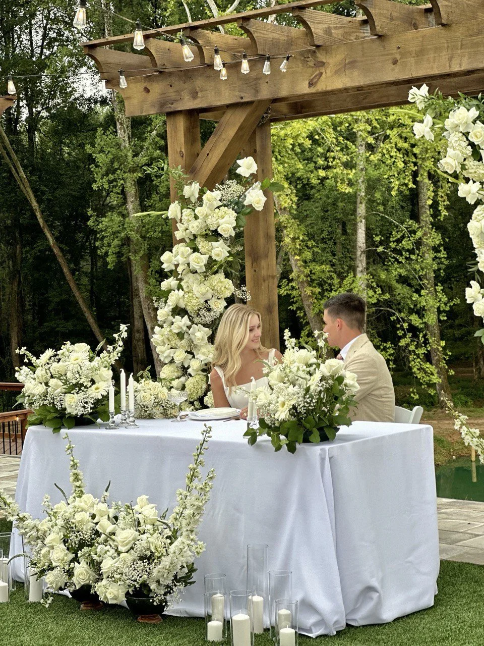 Mistakes to Avoid When Choosing a Wedding Venue near Greenville, South Carolina 5 Old Mill Village - Mistakes to Avoid When Choosing a Wedding Venue near Greenville, South Carolina