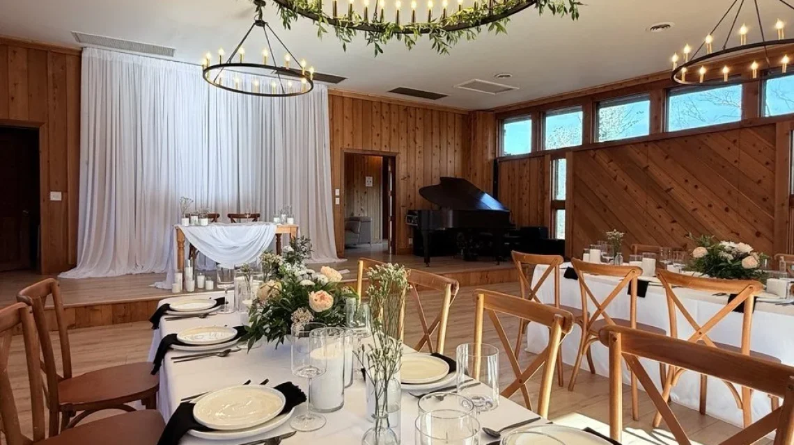 Ballroom